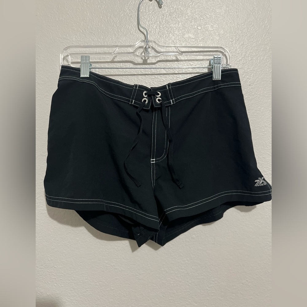 ZeroXposur Swim Shorts